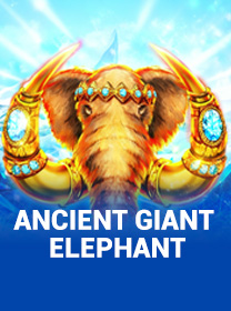 Ancient Giant Elephant Slot Terbaru 2026: RTP dan Max Win