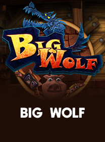Big Wolf Slot Terbaru: Review dan Info Lengkap