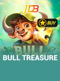 Review Lengkap Game Bull Treasure Versi Terbaru