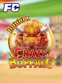 Review Lengkap Game Crazy Buffalo Versi Terbaru