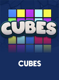 Cubes
