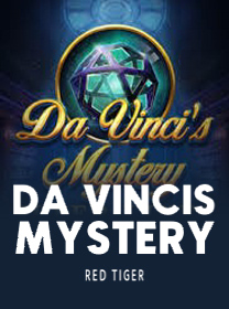 Da Vincis Mystery Game Terbaru: Review, RTP, dan Akses Main