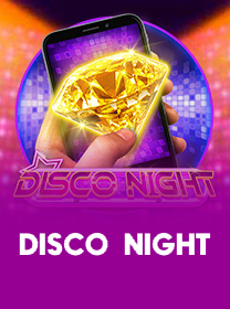 Disco Night M Terbaru: Review Game dan Link Main