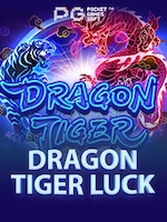 Dragon Tiger Luck Terbaru: Review Game dan Tips Bermain