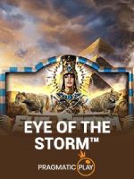 Eye Of The Storm Slot Terbaru: RTP dan Volatilitas Lengkap