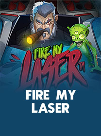 Fire my Laser Game Terbaru: Review, RTP, dan Akses Main