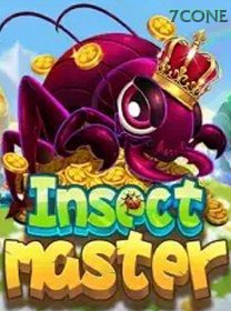 Fishing Insect Master