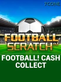 Football Cash Collect