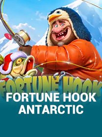 Fortune Hook Antarctic Game Terbaru: Review, RTP, dan Akses Main