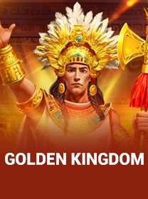 Informasi Lengkap Game GOLDEN KINGDOM Terbaru