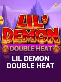 Lil Demon Double Heat Game Terbaru: Review, RTP, dan Akses Main