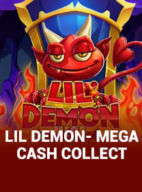 Lil Demon Mega Cash Collect Game Terbaru: Review, RTP, dan Akses Main