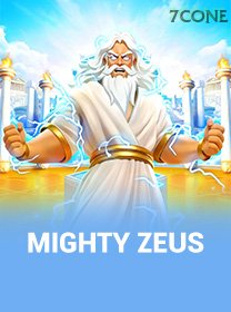 Mighty Zeus
