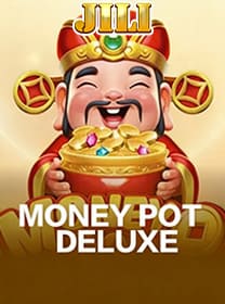 Money Pot Deluxe Terbaru: Review, RTP, dan Link Bermain