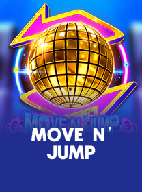 Review Move n Jump Game Terbaru 2026 untuk Pemula