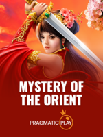 Mystery of the Orient Game Terbaru: Review dan Info Lengkap