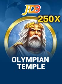 Olympian Temple Terbaru: Review, RTP, dan Link Bermain