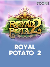 Royal Potato 2