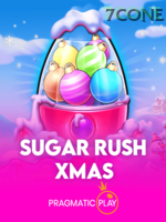 Sugar Rush Xmas