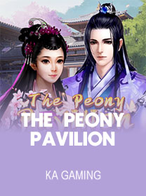 The Peony Pavilion Slot Terbaru: Review dan Info Lengkap
