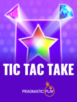 Review Tic Tac Take Game Terbaru 2026 untuk Pemula