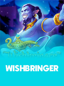 Wishbringer Slot Terbaru: Review dan Info Lengkap