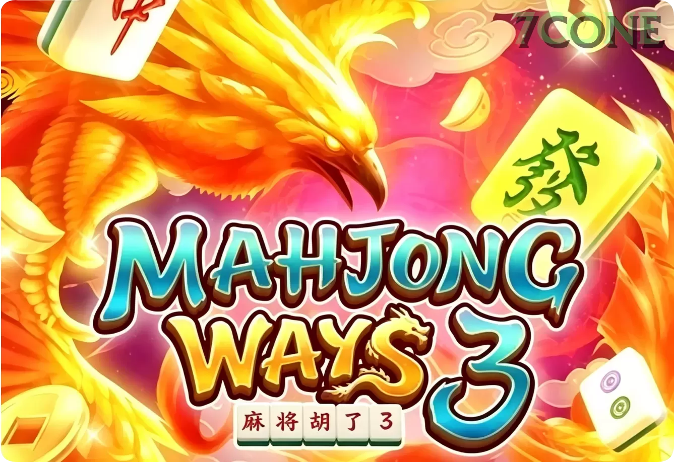 Mahjong Ways 3