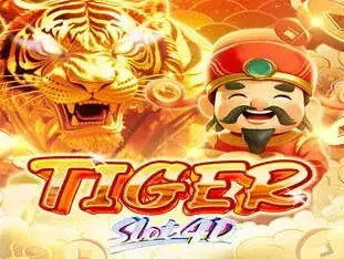 tiger slot4d Slot Terbaru: Review dan Info Lengkap