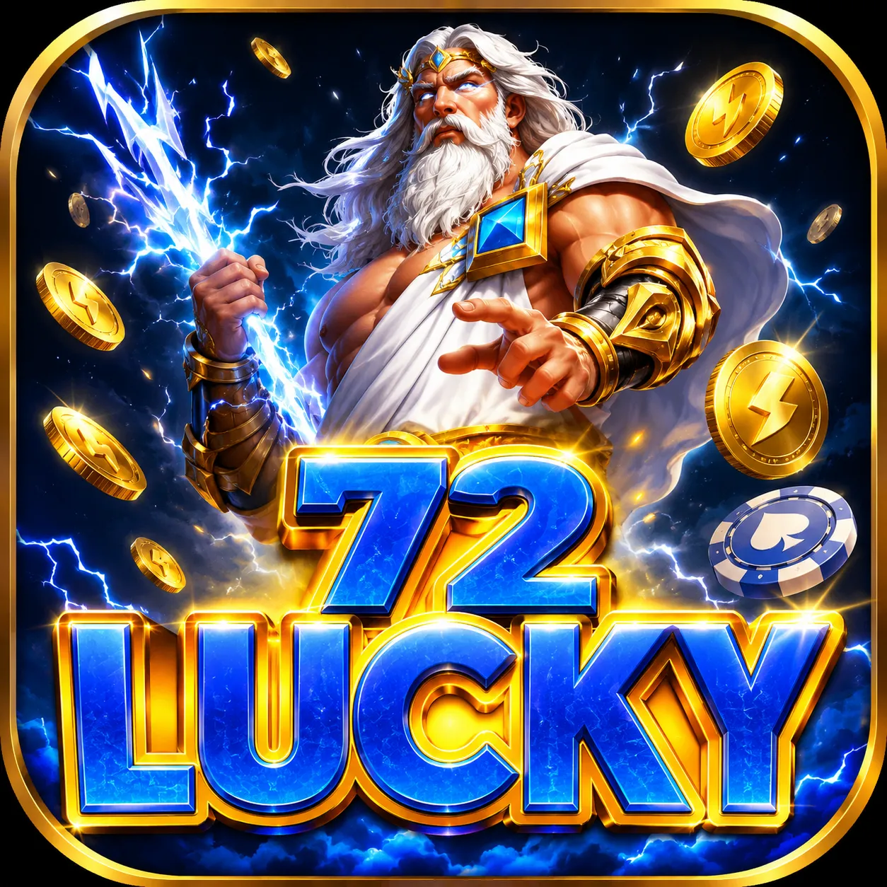 72lucky App: Info, Rating, dan Link Download