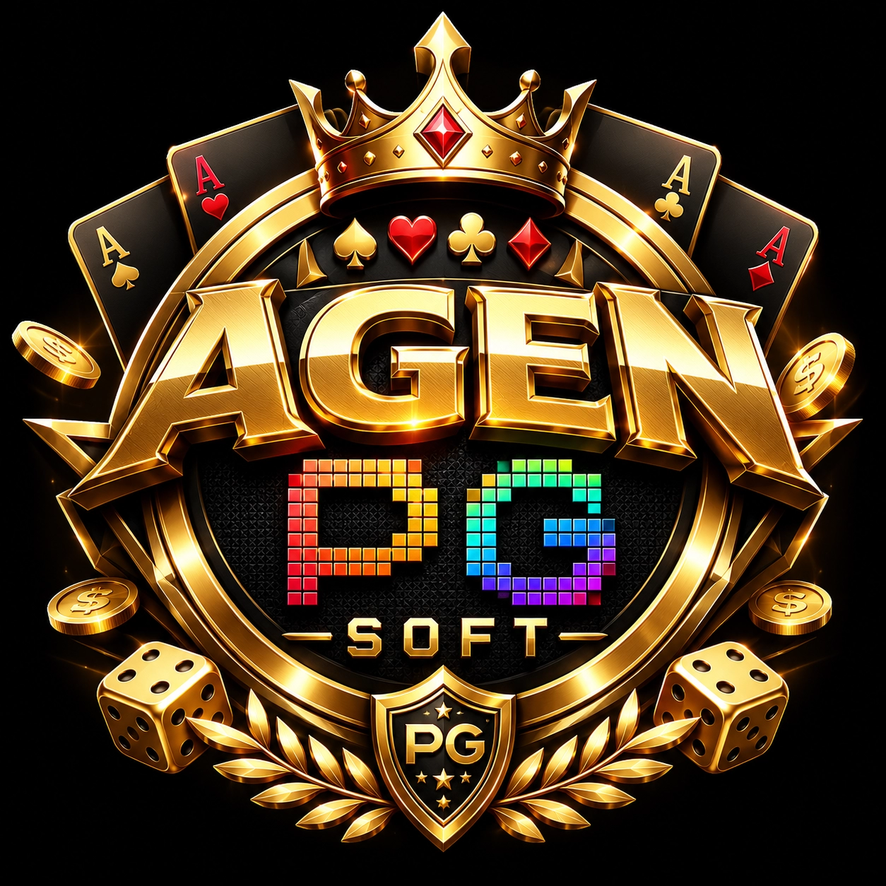 agenpgsoft Terbaru 2026: Download APK dan Review