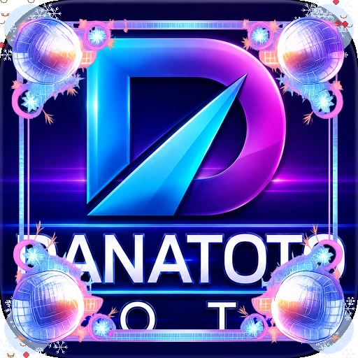 Download danatoto APK Terbaru untuk HP Android
