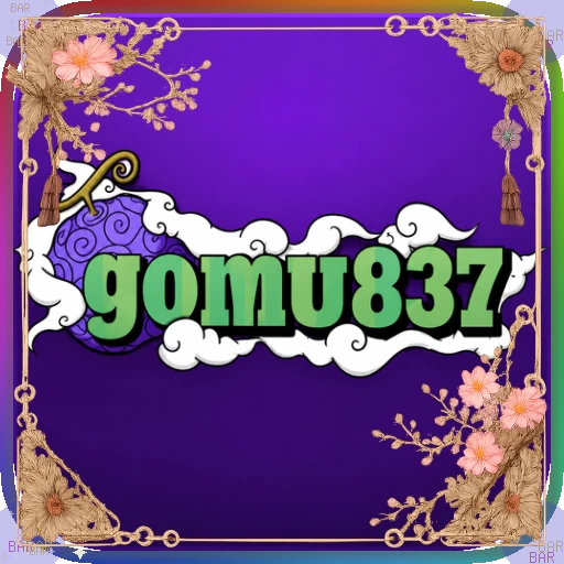 Download gomu837 APK untuk Android