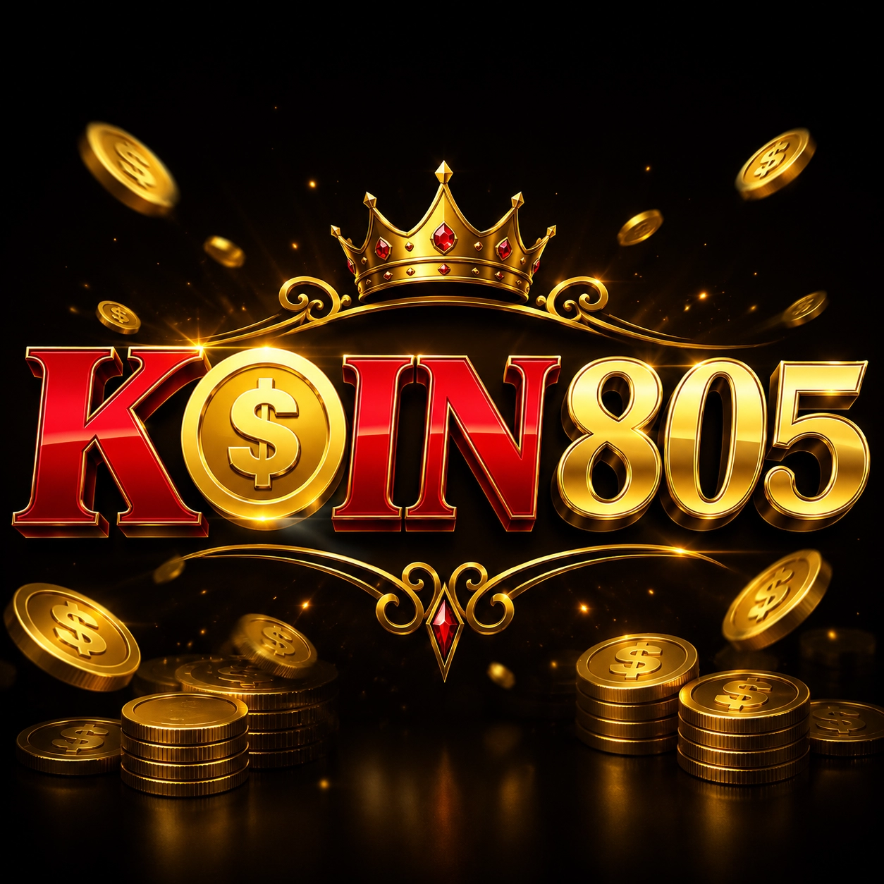 Aplikasi koin805 Terbaru: Review dan Link Download