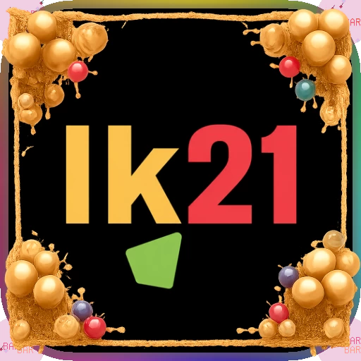 Aplikasi lk21 Terbaru: Review dan Link Download