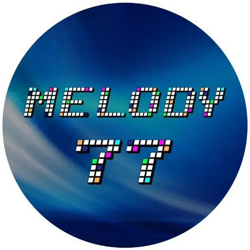 melody77 Terbaru: Download APK dan Info Lengkap