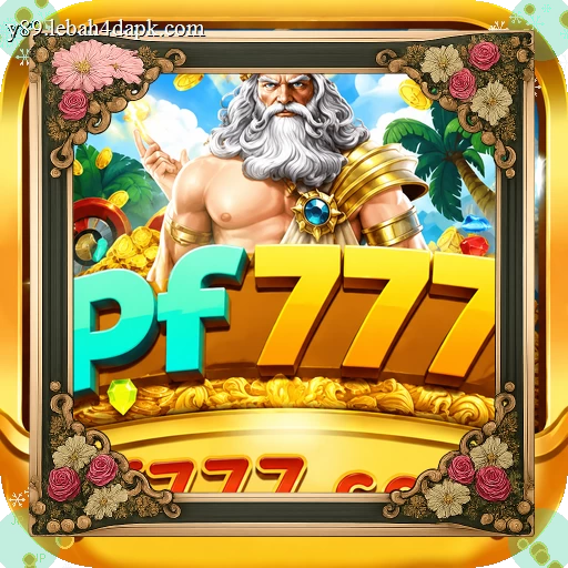 pf777 APK: Fitur, Ukuran, dan Link Download