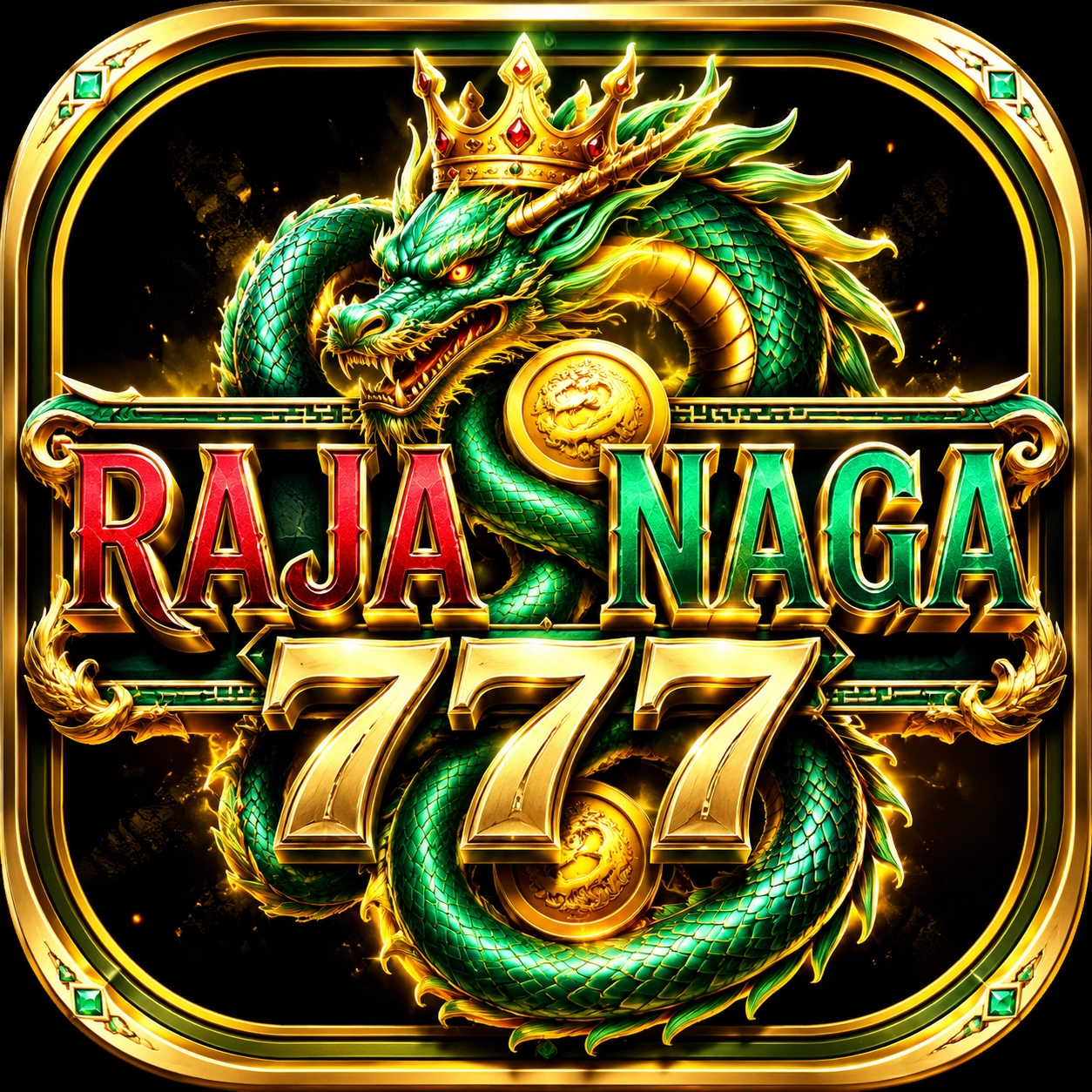 Download rajanaga777 APK Terbaru untuk HP Android