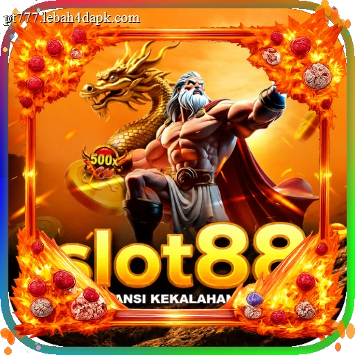 slot88 Terbaru 2026: Download APK dan Review