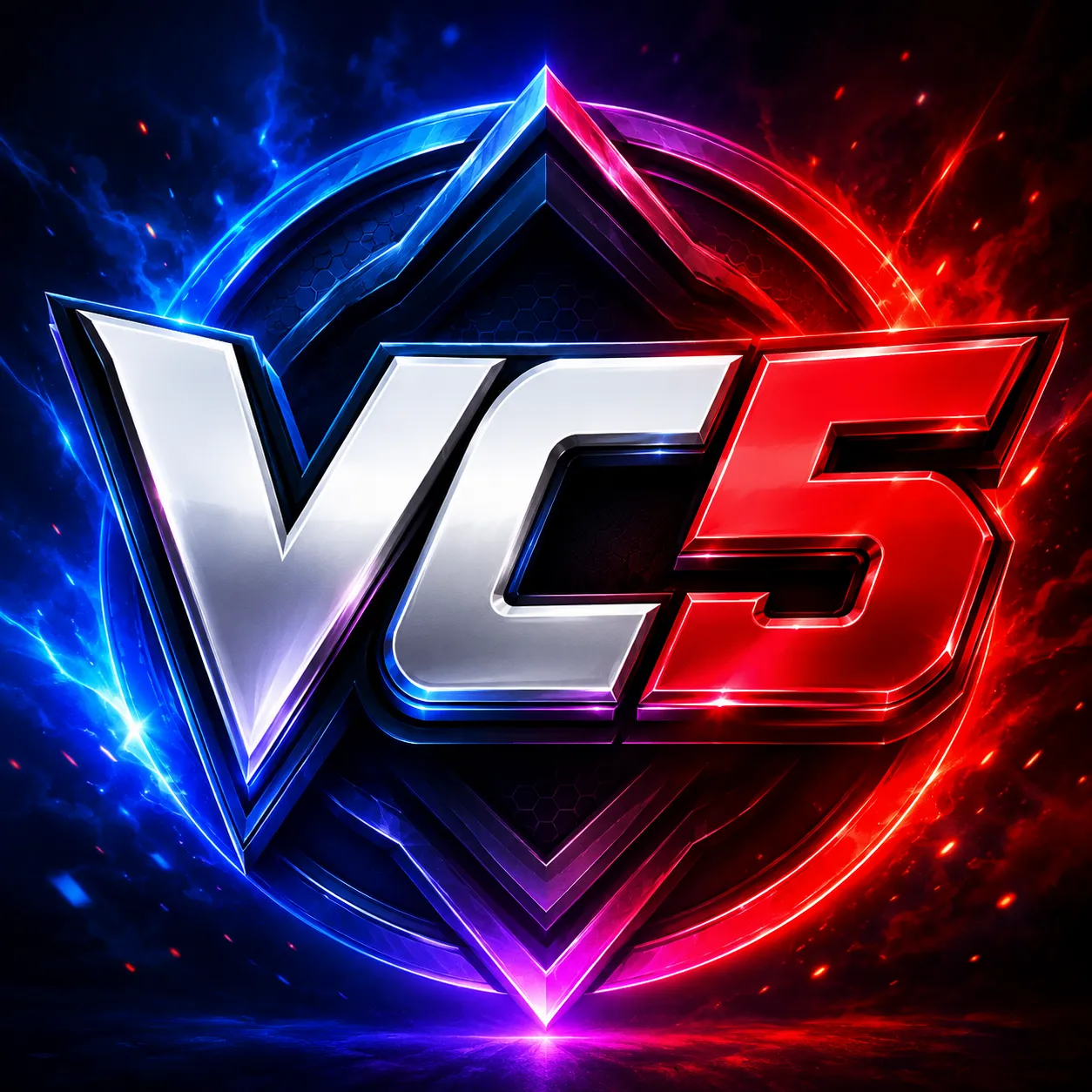 vc5 App: Info, Rating, dan Link Download