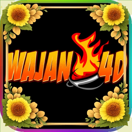 wajan4d Terbaru: Download APK dan Info Lengkap
