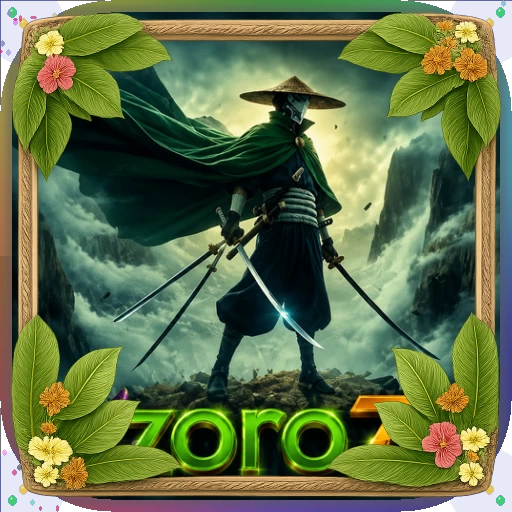 zoro77 App: Info, Rating, dan Link Download