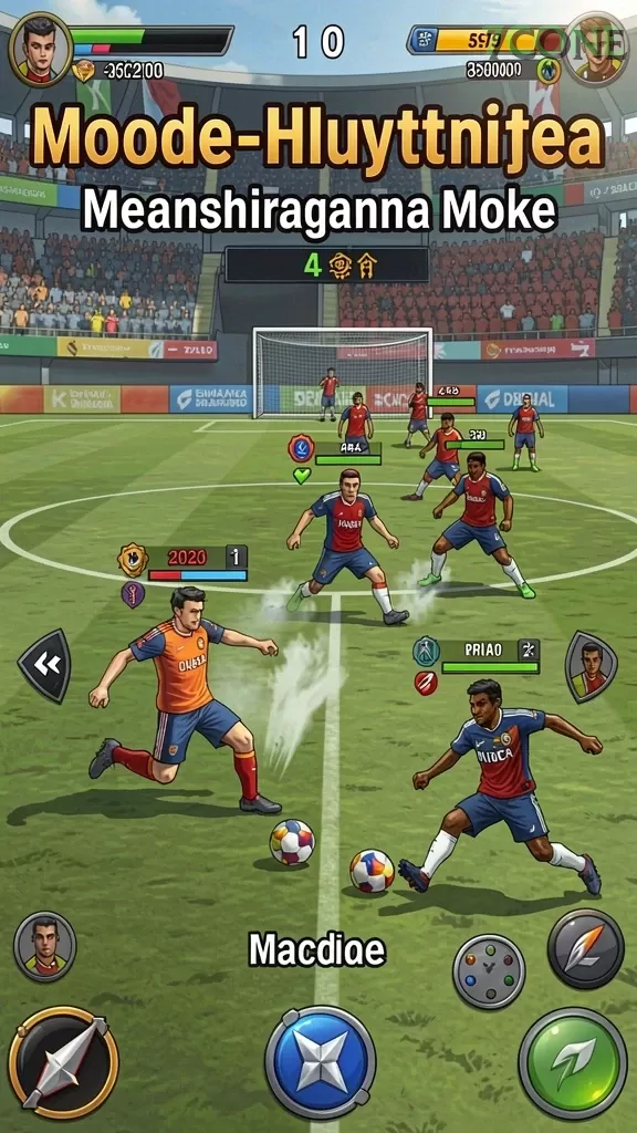 Screenshot Captains Bounty