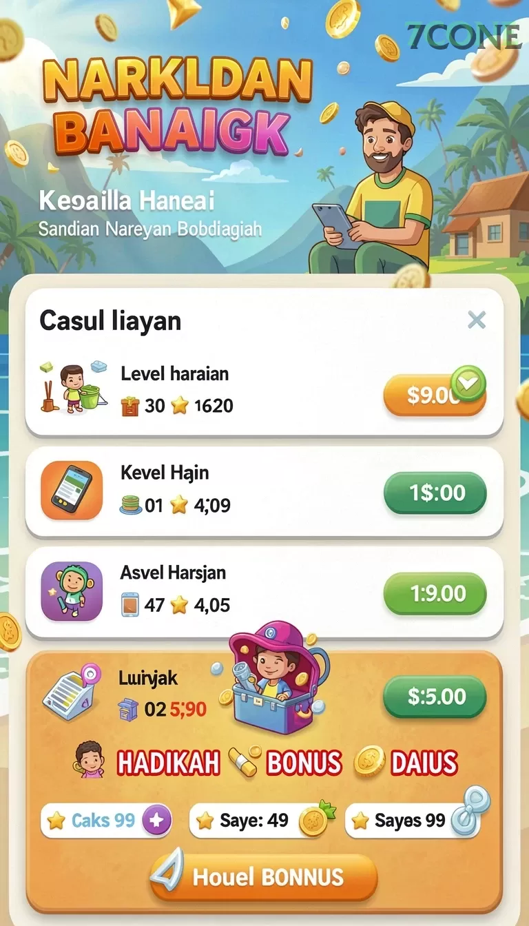 Screenshot Fa Fa Fa