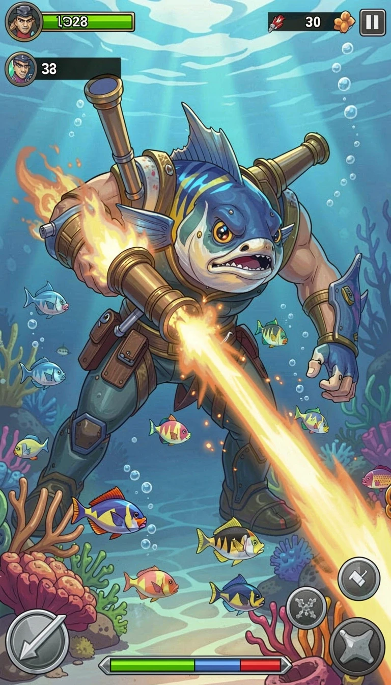 Screenshot Bone Fortune Terbaru untuk Pemain: Review dan Panduan