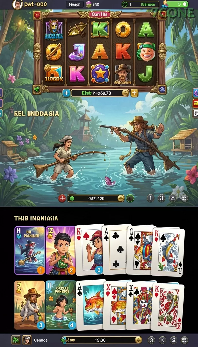 Screenshot Sorcerers Guild Of Magic